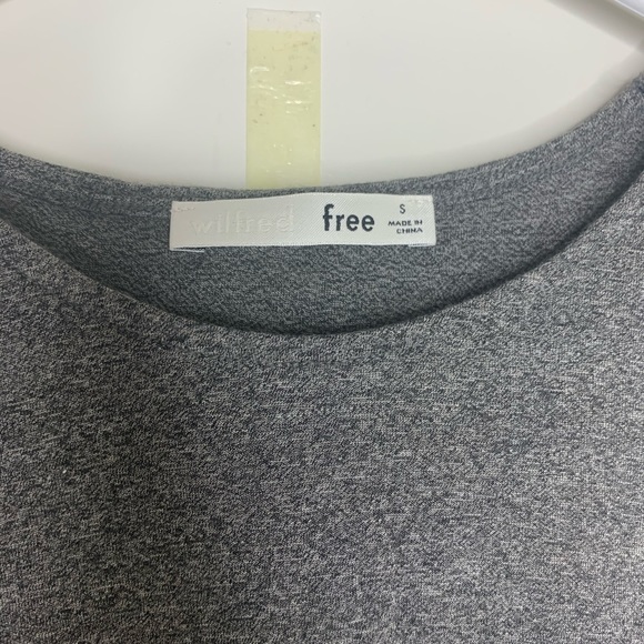 Wilfred free amalie tank - Picture 4 of 4